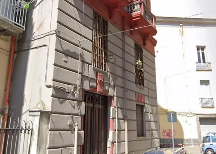 Cupola San Marcellino