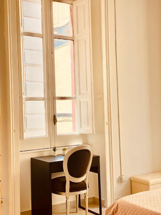 Cupola San Marcellino Apartment Naples