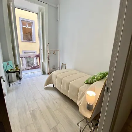 Appartement Cupola San Marcellino à Naples Extérieur photo