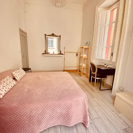 Appartement Cupola San Marcellino à Naples Extérieur photo