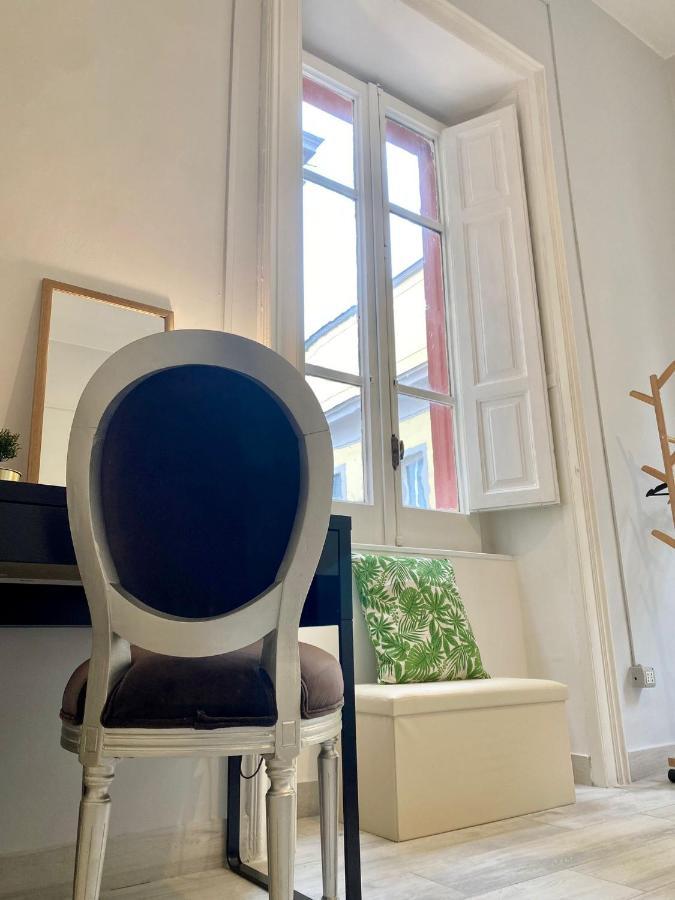 Appartement Cupola San Marcellino Napels