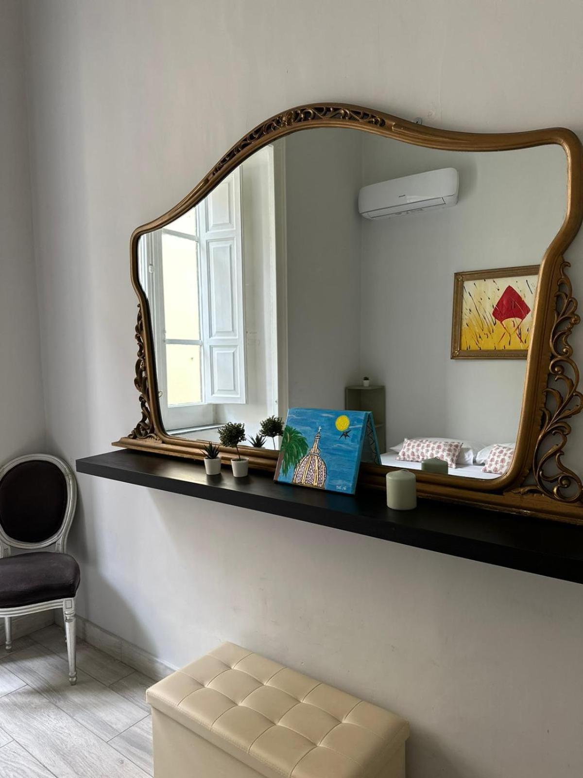 Appartement Cupola San Marcellino *