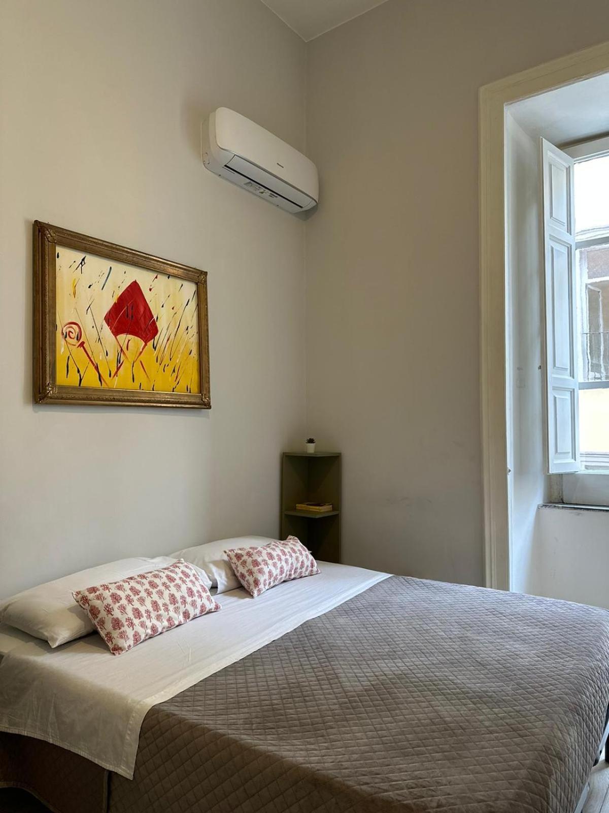 Appartement Cupola San Marcellino Napels